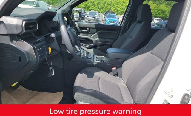 Used 2025 Toyota 4Runner SR5 RWD image 8