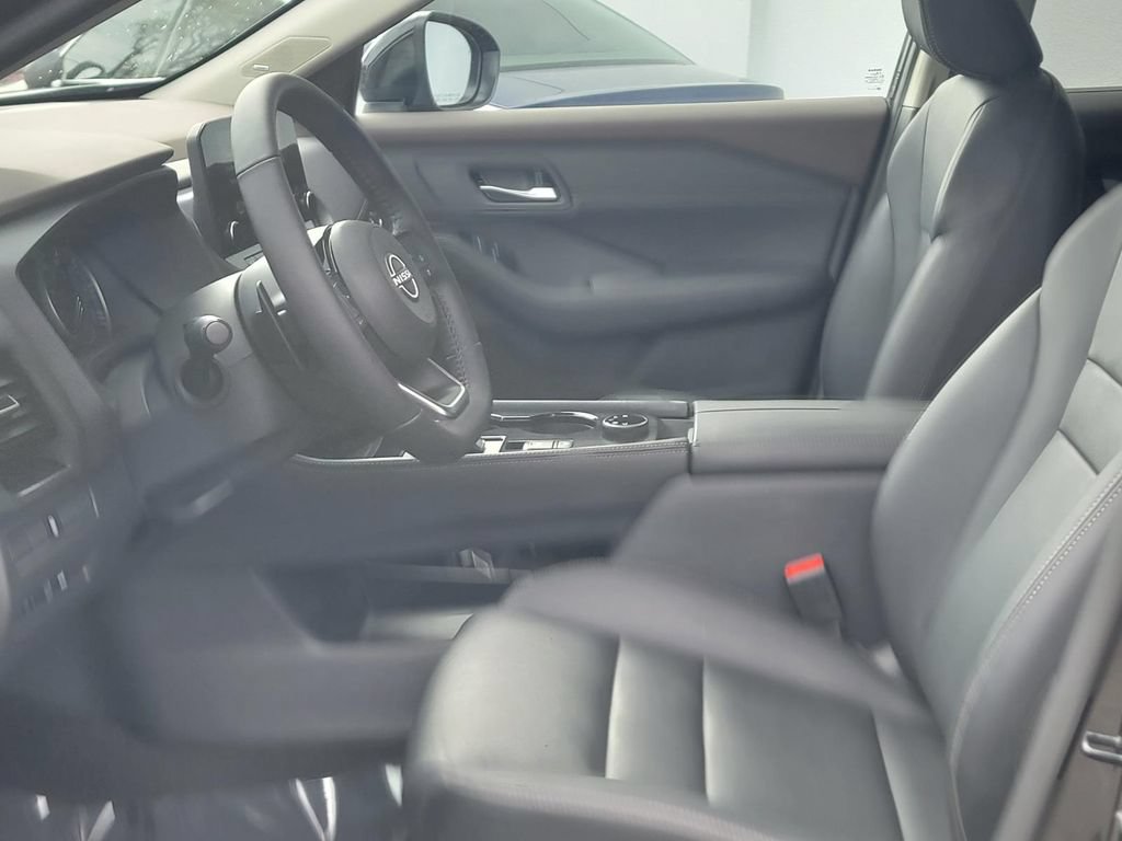 Used 2023 Nissan Rogue SL w/ SL Premium Package AWD/4WD image 12