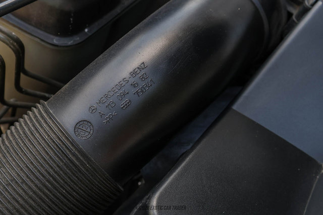 Used 2003 Mercedes-Benz SL 500 image 27