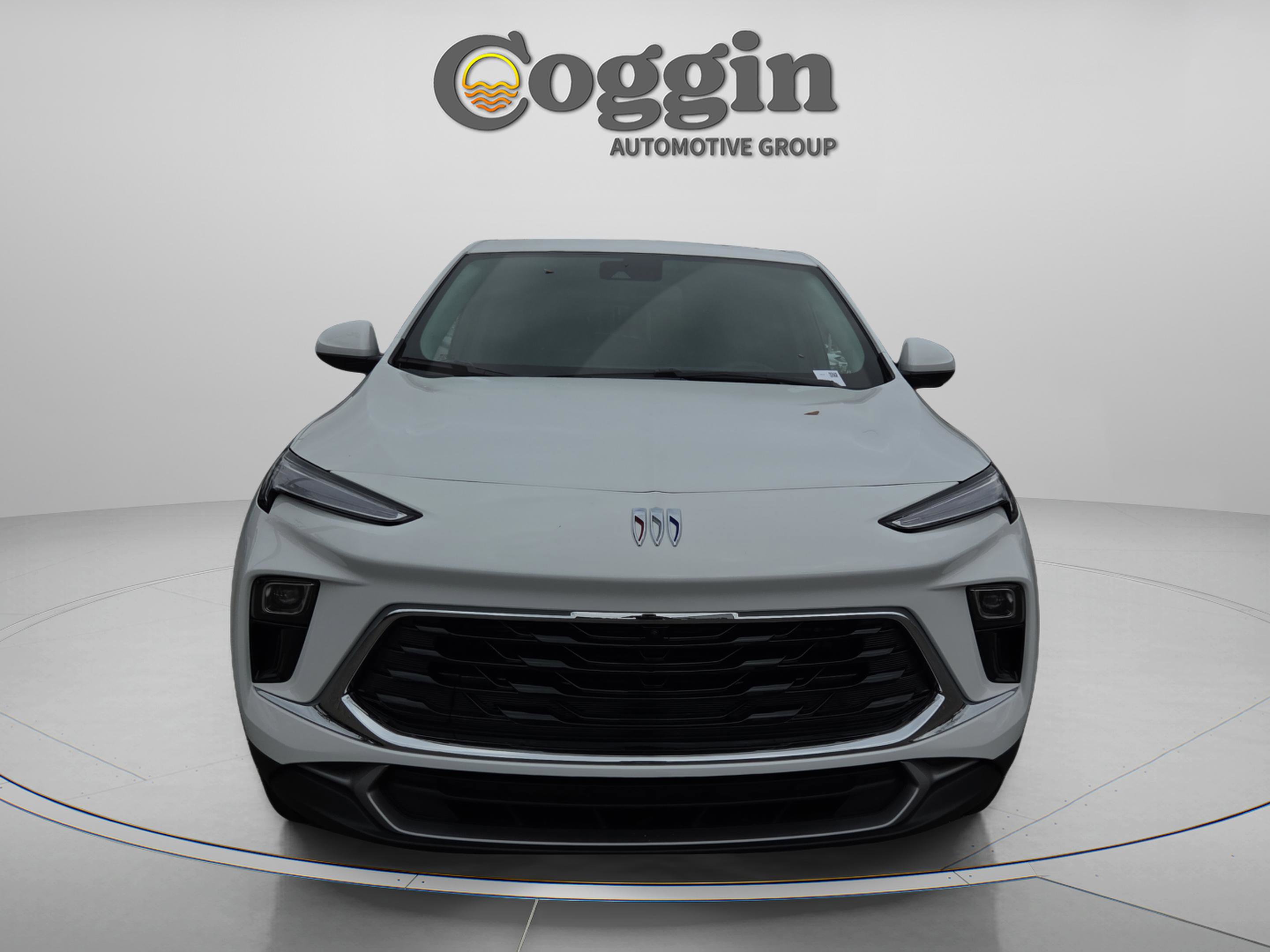 New 2026 Buick Encore GX Preferred w/ Advanced Technology Package image 9