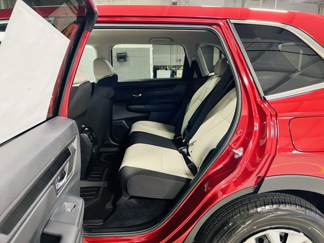 New 2026 Honda CR-V LX image 25