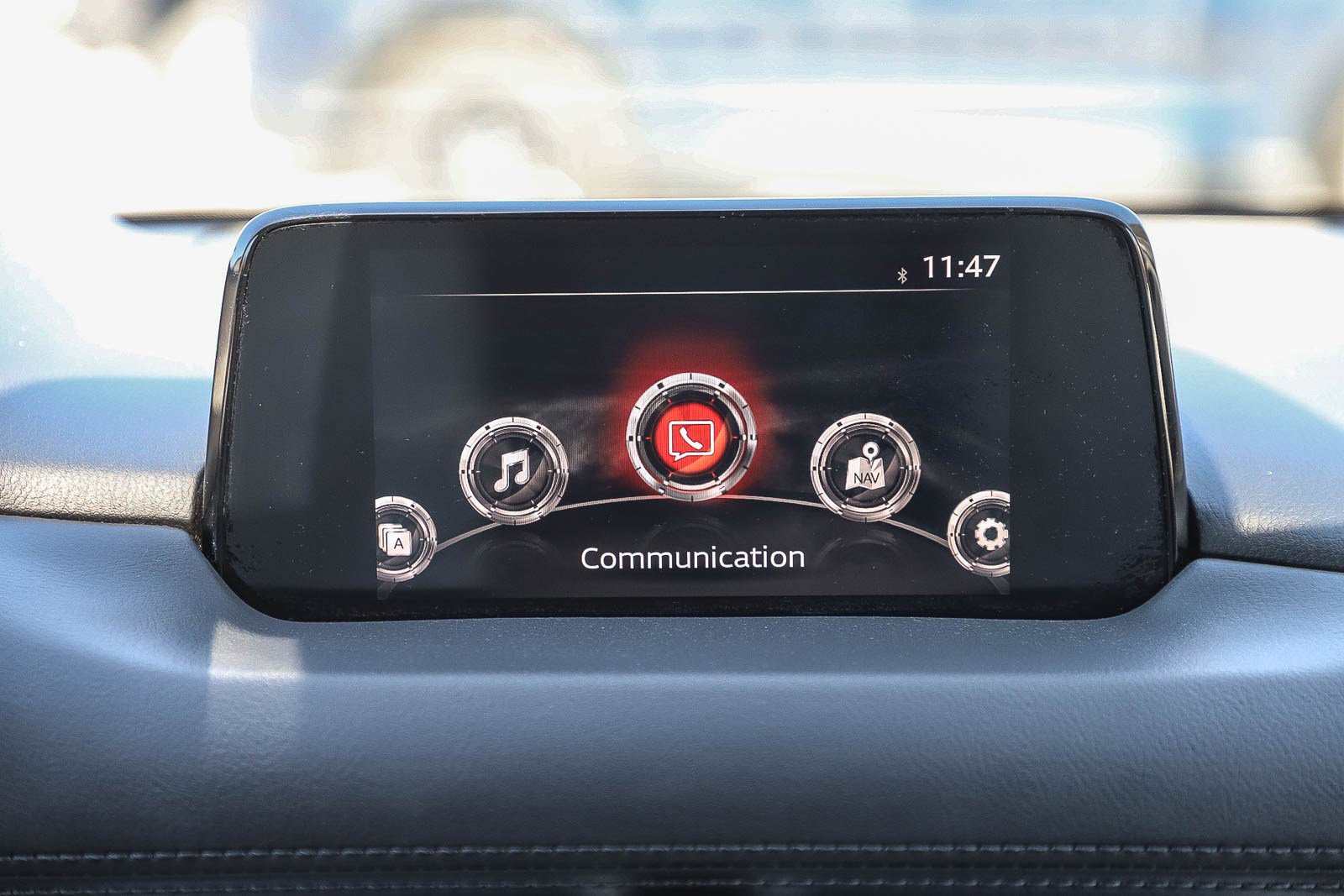 Used 2019 MAZDA CX-5 Grand Touring w/ GT Premium Package image 17