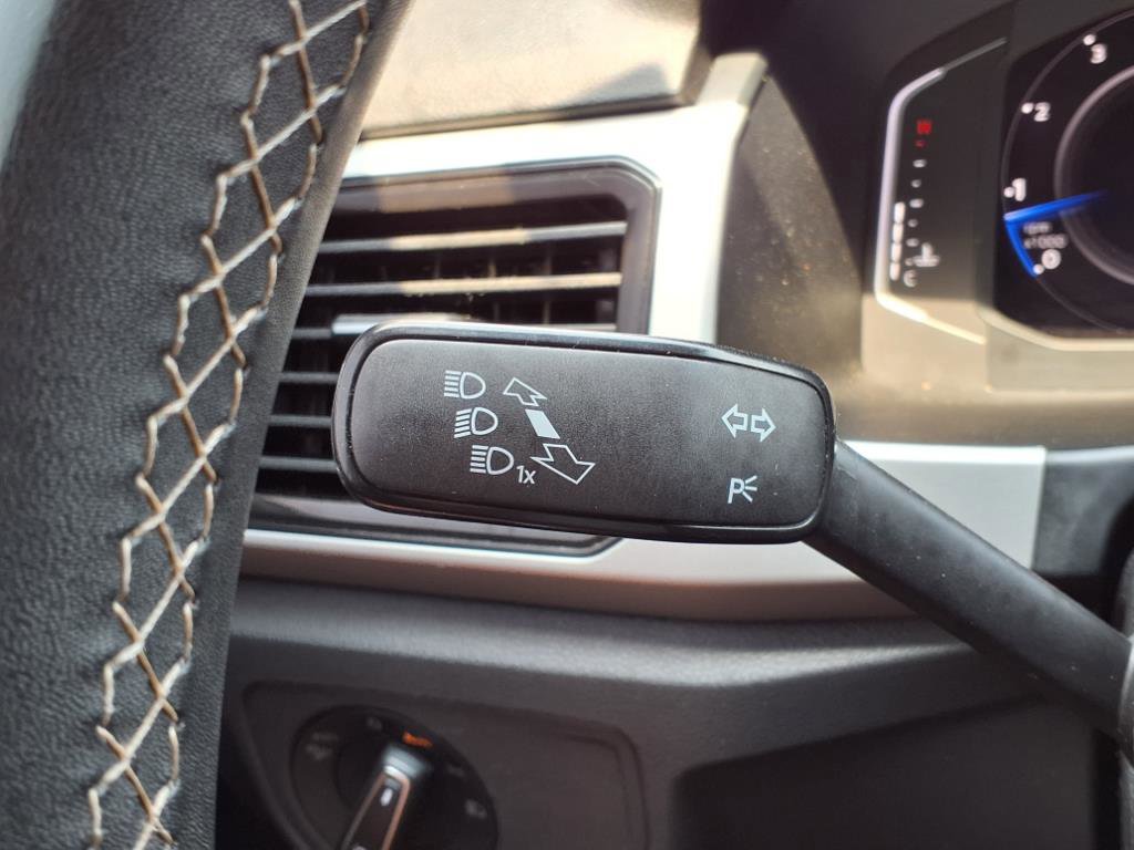 Used 2022 Volkswagen Atlas SE image 23
