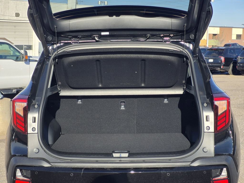 New 2026 Kia Seltos EX image 14