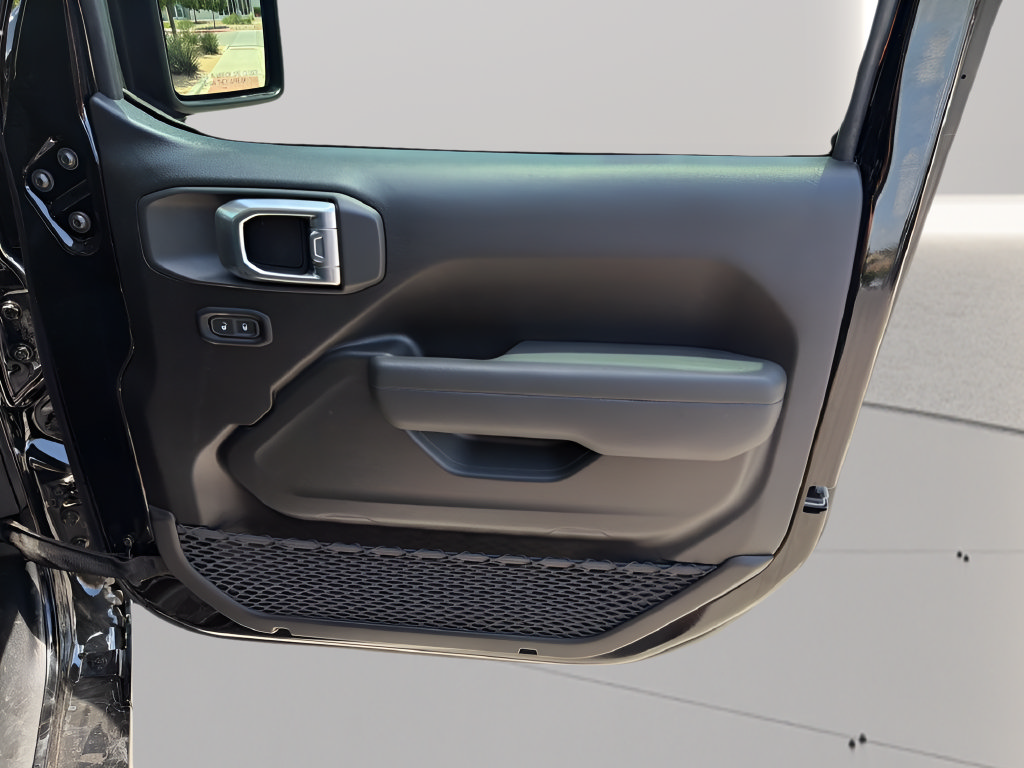 New 2026 Jeep Gladiator Sport AWD/4WD image 33