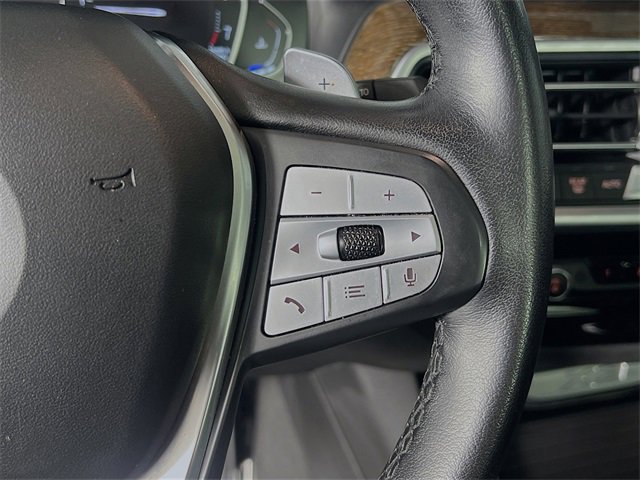 Used 2022 BMW X3 xDrive30i w/ Convenience Package image 17