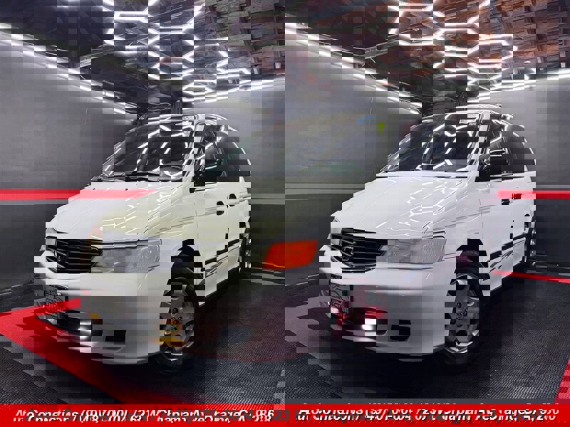 Used 2000 Honda Odyssey LX image 2