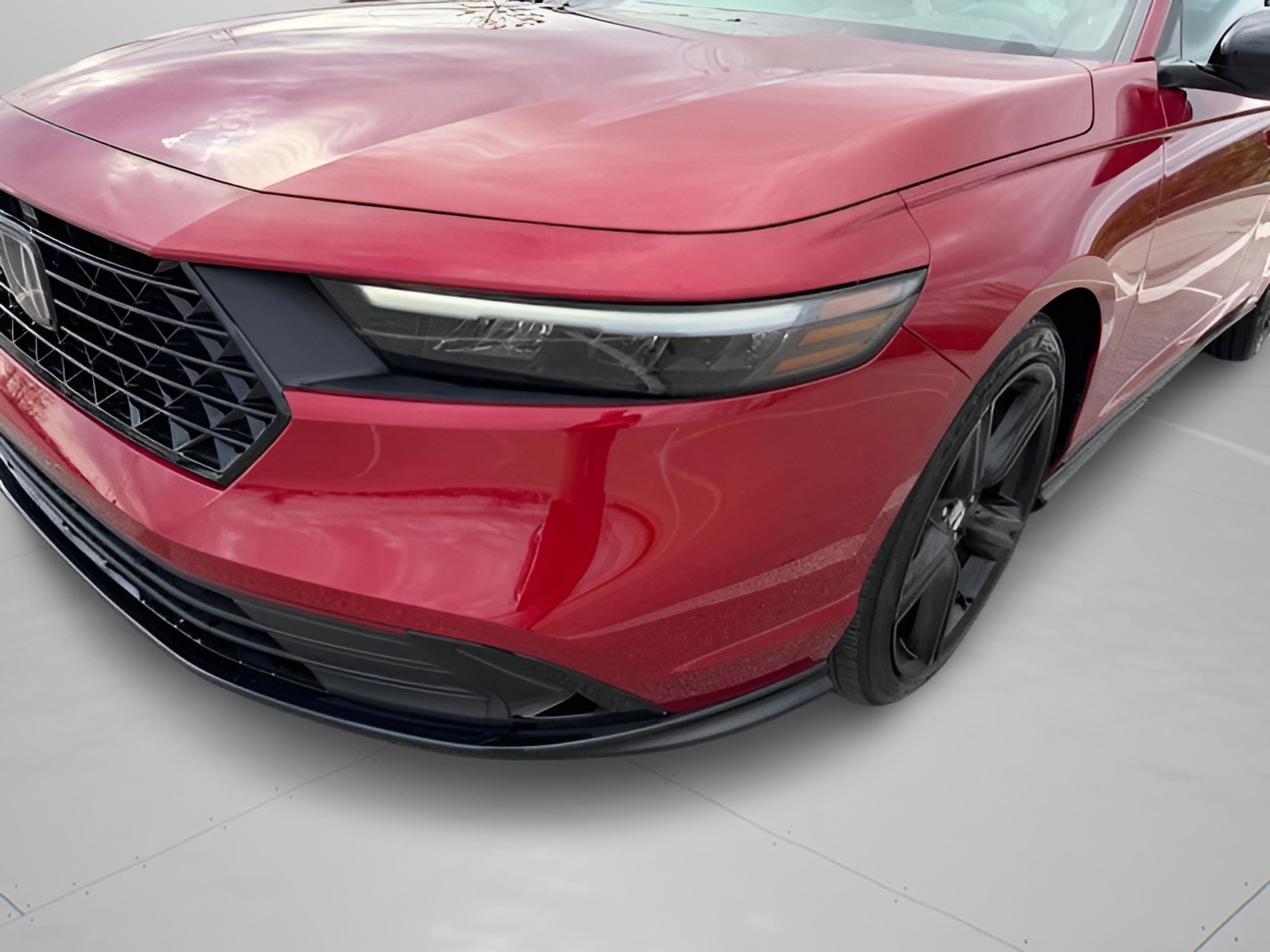 Used 2025 Honda Accord Sport image 31