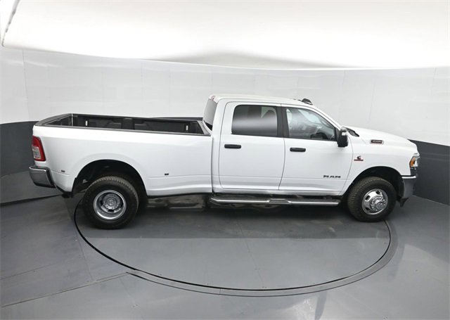 Used 2024 RAM 3500 Big Horn image 28