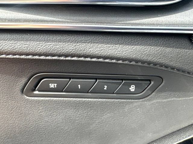 Used 2022 Cadillac CT5 Sport w/ Technology Package AWD/4WD image 21