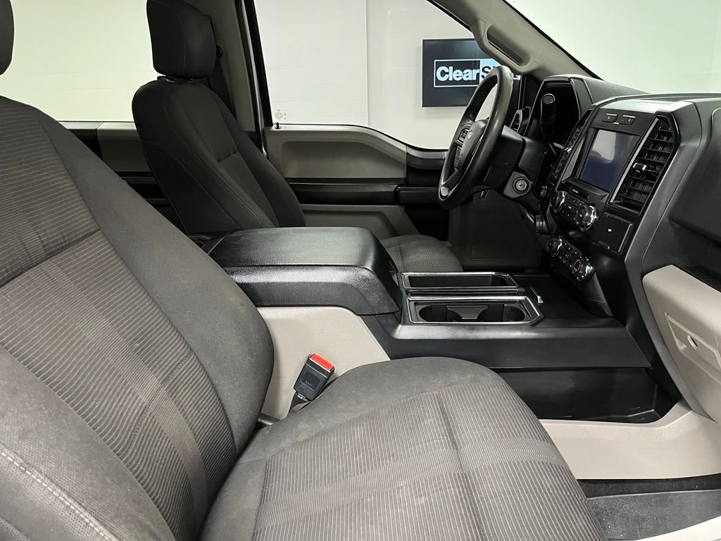 Used 2019 Ford F150 XL w/ Equipment Group 101A Mid AWD/4WD image 58