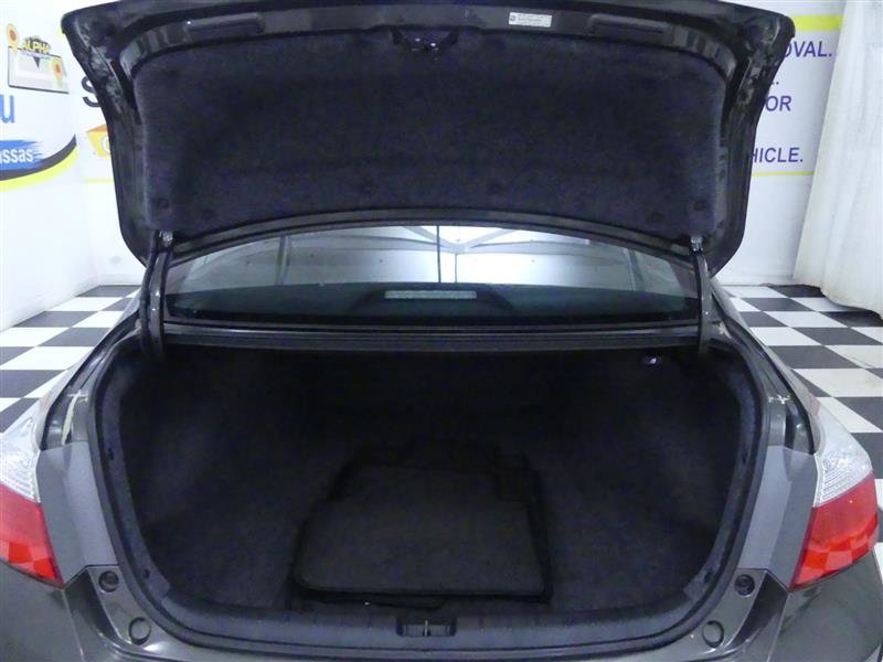 Used 2014 Honda Accord LX image 23