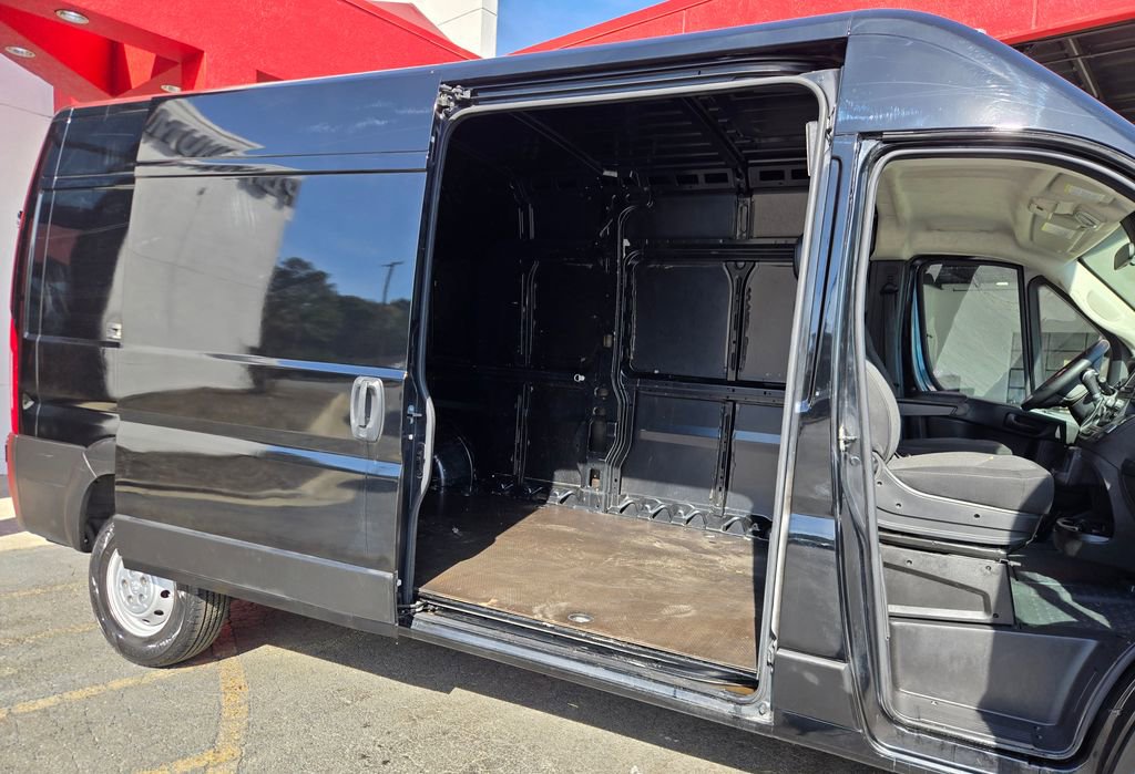 Used 2023 RAM ProMaster 2500 FWD image 15