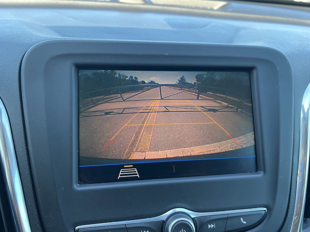 Used 2021 Chevrolet Equinox LT image 61