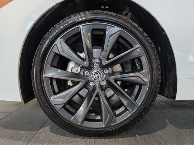Used 2025 Toyota Corolla SE w/ Convenience Package image 22