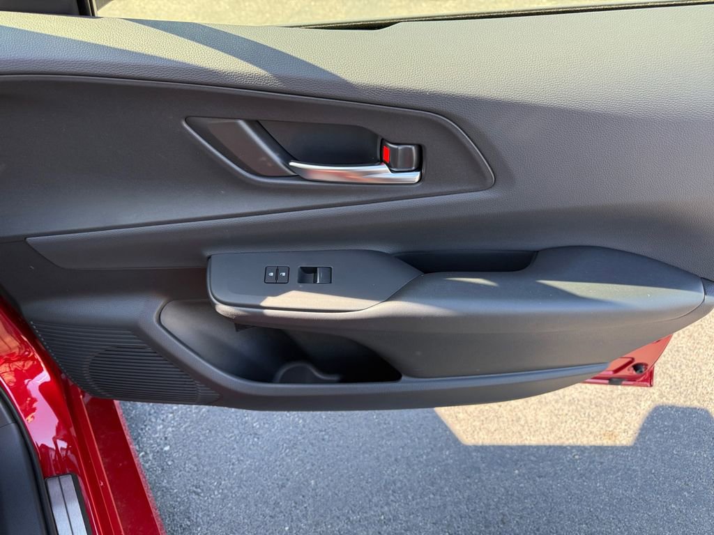 New 2026 Toyota Prius Plug-In Hybrid FWD image 19