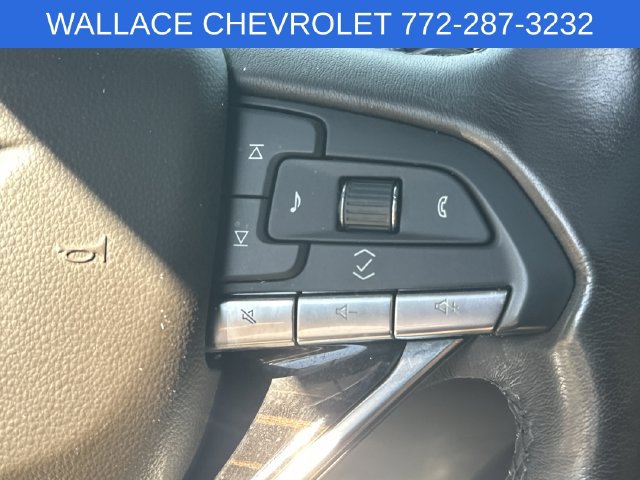 Used 2021 Cadillac Escalade Sport w/ Driver Assist Tech Package AWD/4WD image 30