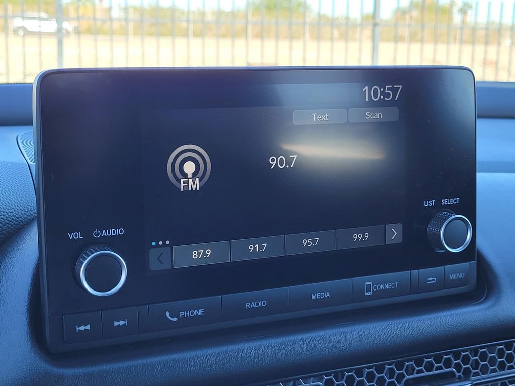 Used 2025 Honda HR-V Sport image 20