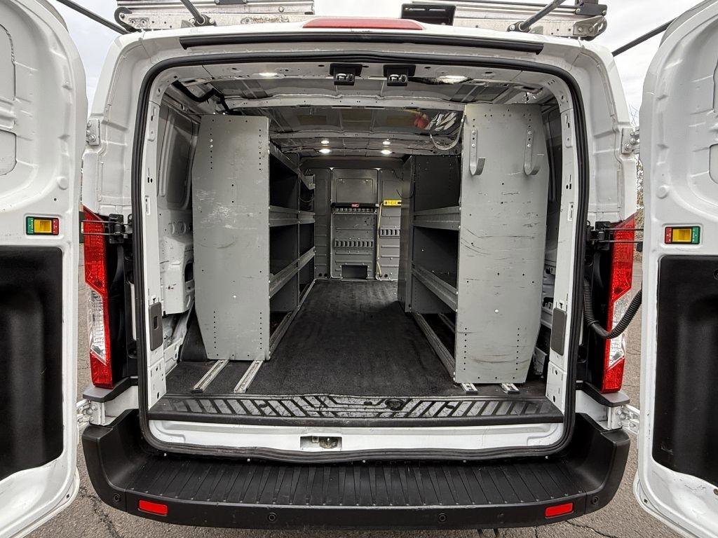 Used 2020 Ford Transit 250 Low Roof w/ Upfitter Package RWD image 21