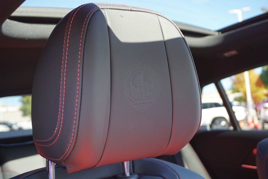 New 2026 Mercedes-Benz GLE 53 AMG 4MATIC Coupe image 78