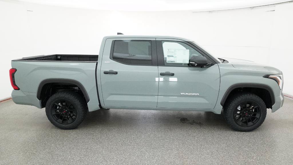 New 2026 Toyota Tundra SR5 AWD/4WD image 14