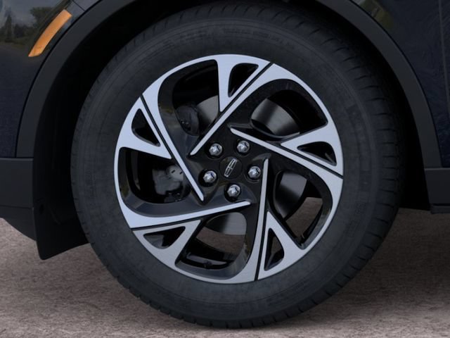 New 2026 Lincoln Nautilus Premier AWD/4WD image 32