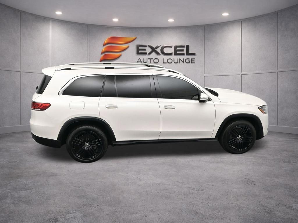 Used 2020 Mercedes-Benz GLS 450 4MATIC image 67