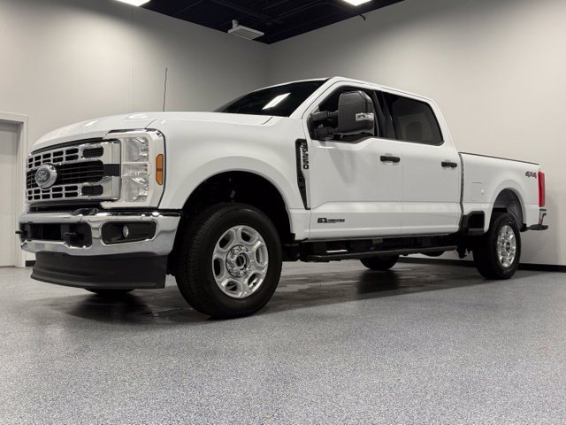 Certified 2026 Ford F250 XLT AWD/4WD image 6