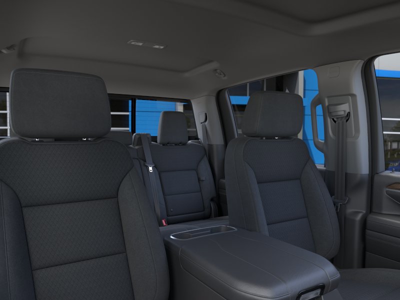 New 2026 Chevrolet Silverado 2500 LT AWD/4WD image 24
