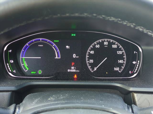 Used 2021 Honda Accord EX-L image 10