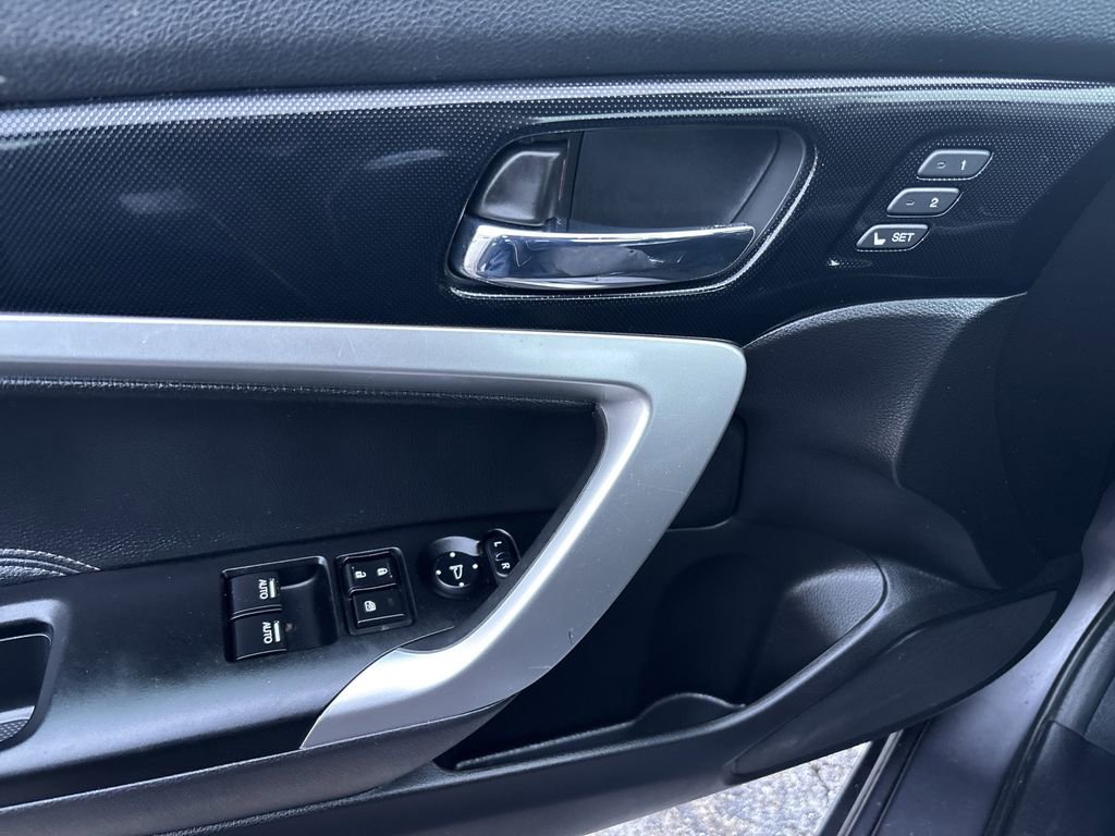 Used 2015 Honda Accord EX-L image 26