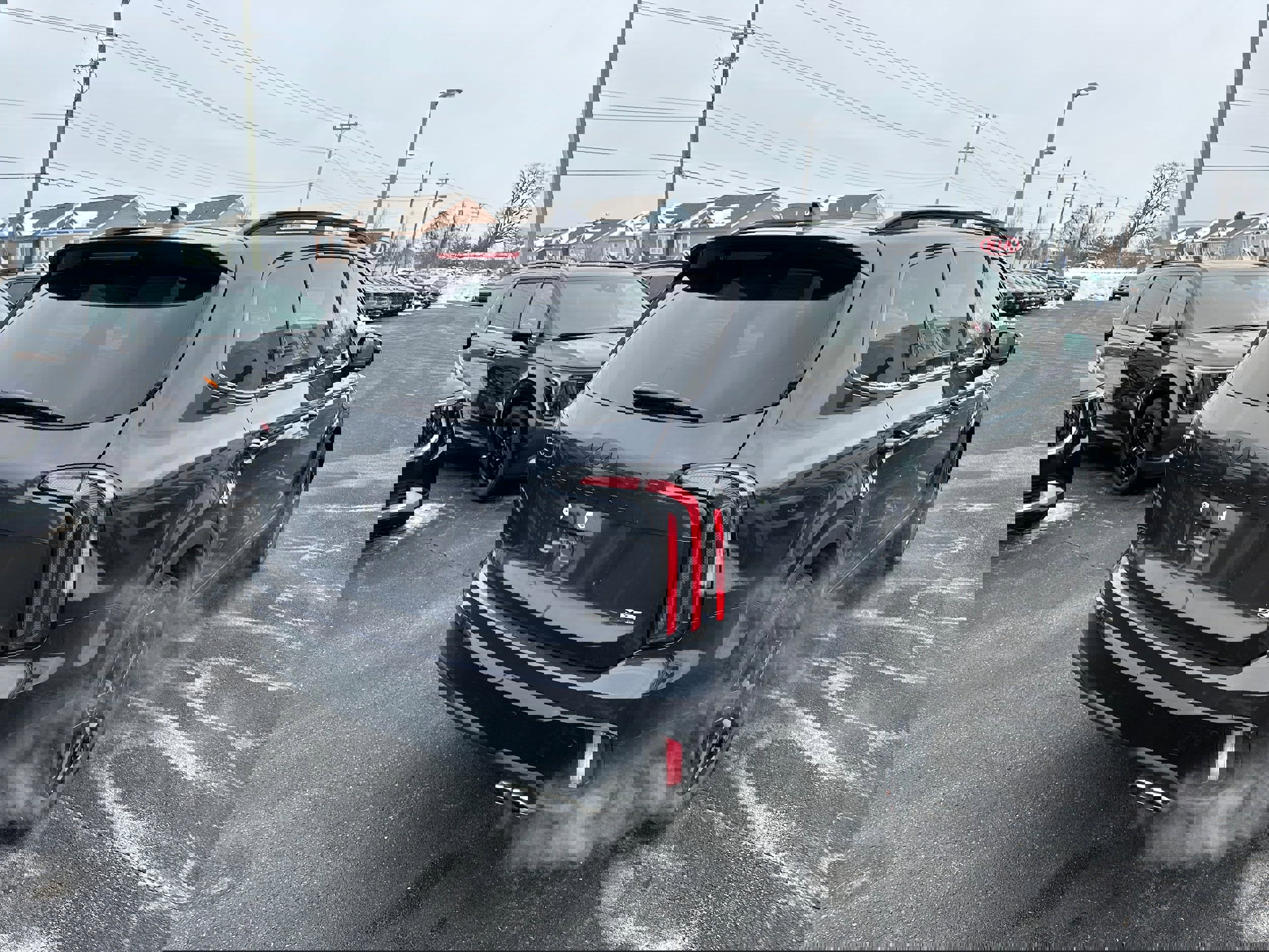 New 2025 Kia Telluride SX Prestige X-Line image 5