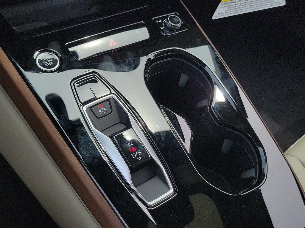 New 2026 Audi A5 2.0T Premium Plus AWD/4WD image 15