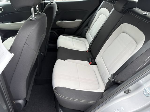 Certified 2023 Hyundai Venue SEL w/ Cargo Package FWD image 20