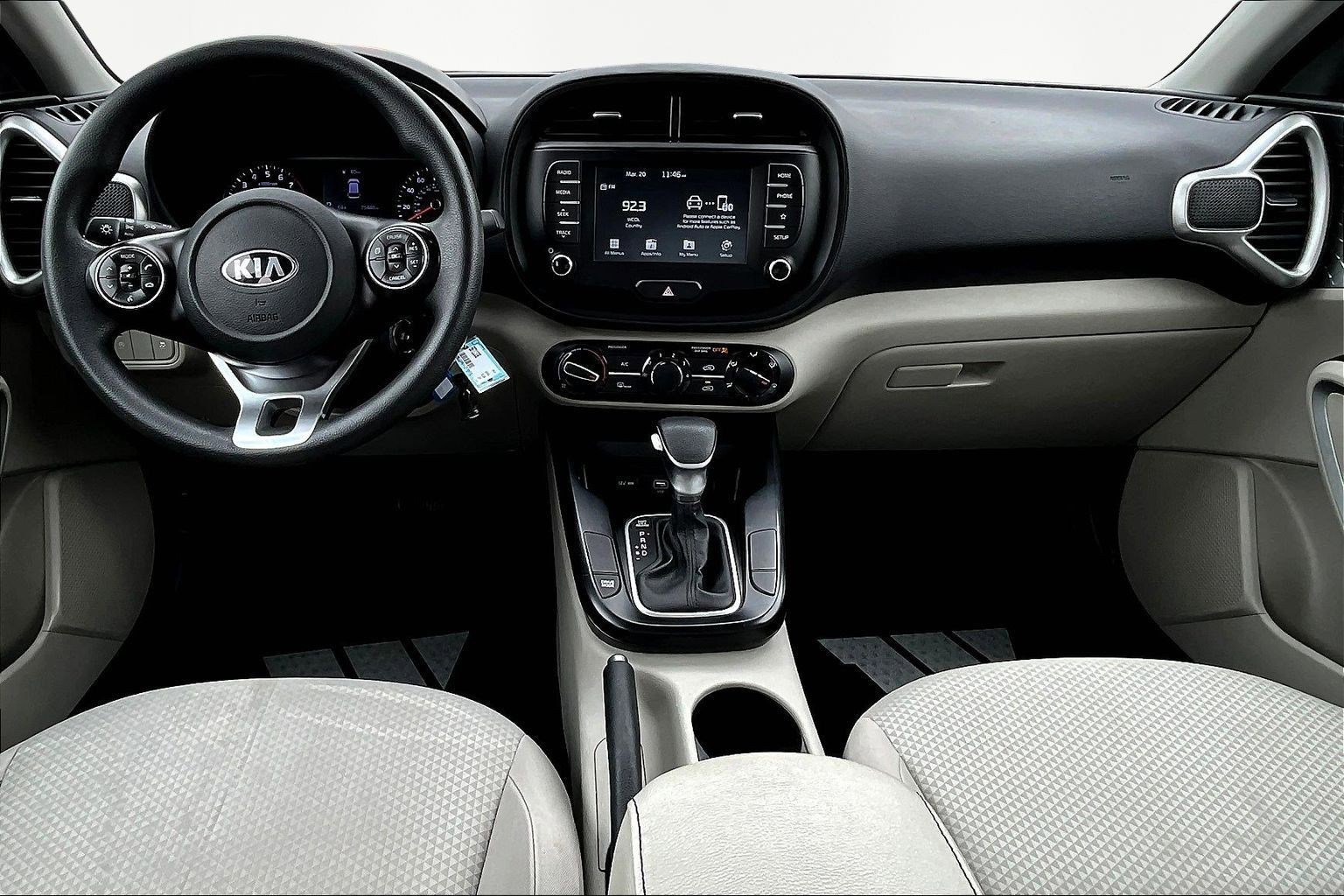 Used 2020 Kia Soul LX image 8