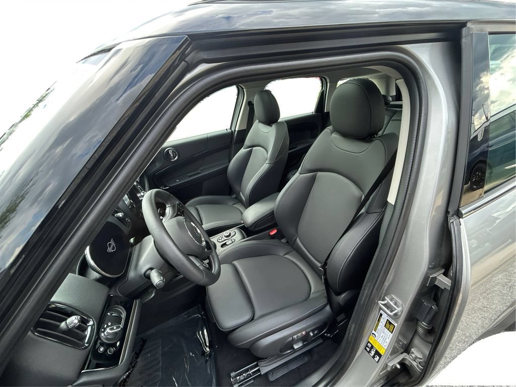 Used 2024 MINI Cooper Countryman S w/ Premium Package AWD/4WD image 36