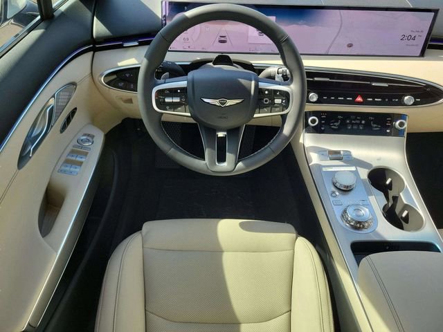 Used 2026 Genesis GV70 2.5T Select AWD/4WD image 28