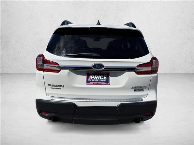 Used 2022 Subaru Ascent Touring AWD/4WD image 6
