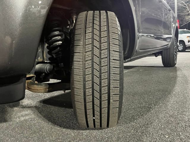 Used 2023 Ford Ranger XLT w/ Equipment Group 301A Mid image 14