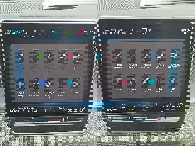 New 2025 Volkswagen Tiguan S image 17