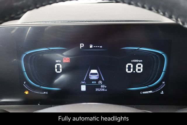 Certified 2024 Kia Telluride LX FWD image 11
