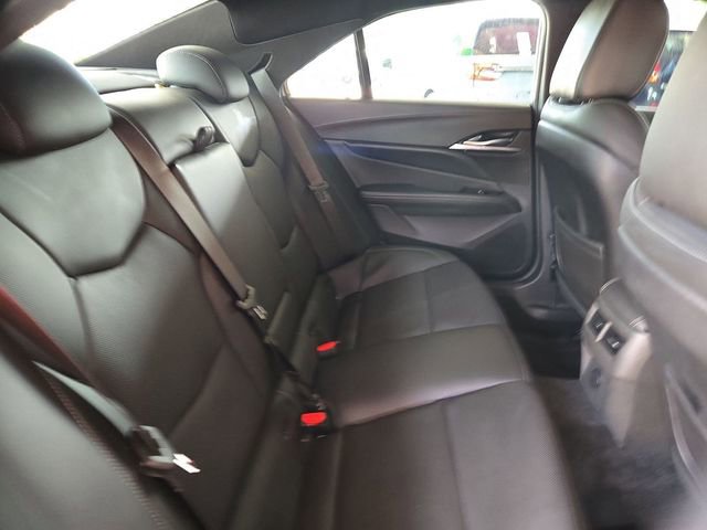 Used 2023 Cadillac CT4 Premium Luxury image 28