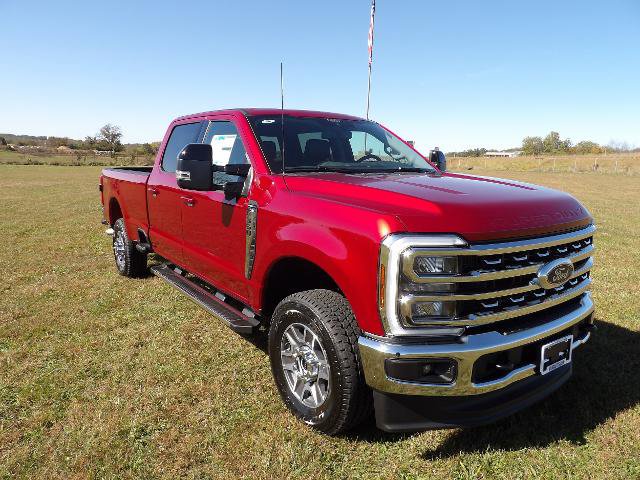 New 2026 Ford F350 Lariat image 26