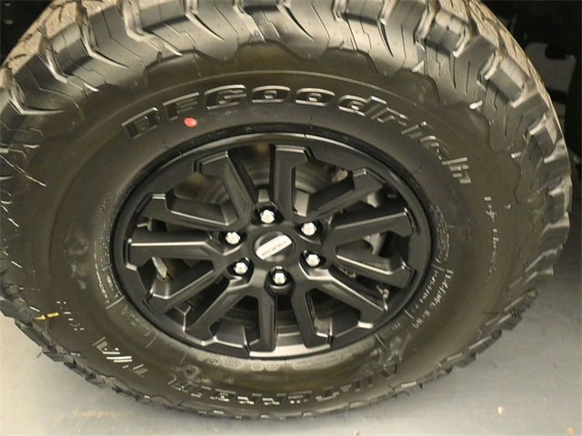 New 2026 Ford F150 Raptor image 16