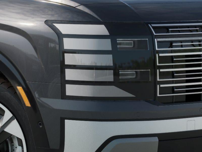 New 2026 Hyundai Palisade Limited AWD/4WD image 9