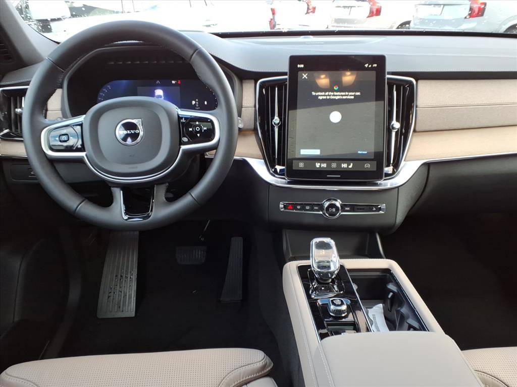 New 2026 Volvo XC90 B6 Ultra w/ Protection Package Premier image 9