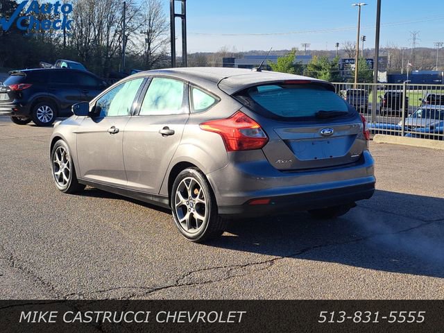 Used 2013 Ford Focus SE image 3
