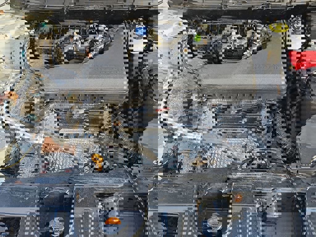 Used 2018 Nissan Rogue SV image 21