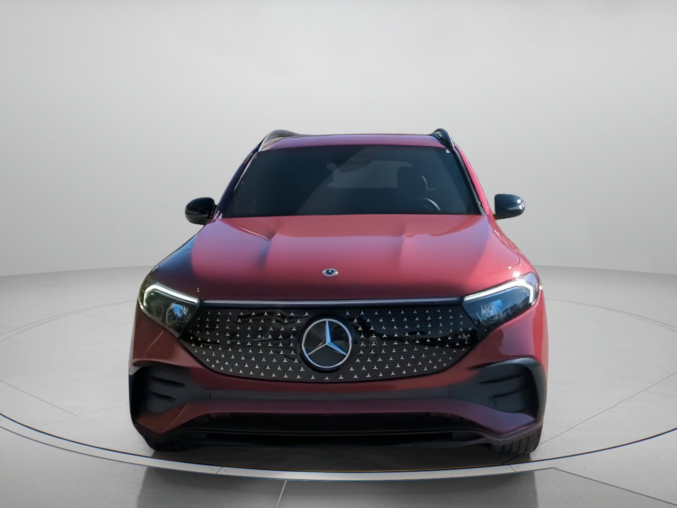 Used 2024 Mercedes-Benz EQB 300 4MATIC image 7