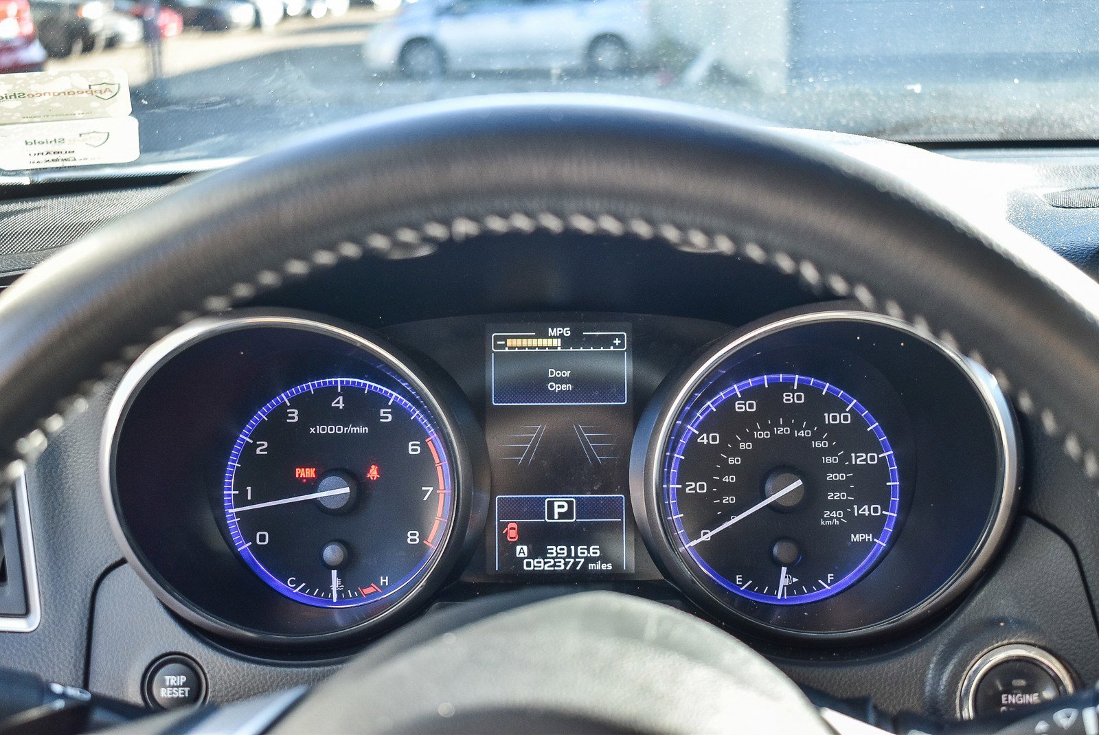 Used 2018 Subaru Outback 2.5i Limited image 21